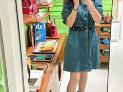 -Longchamp(太古汇店)