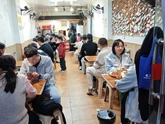 -卢庄(江汉路店)