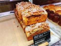 -WHEAT&BAKER-麥(凯德来福士店)