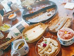 -楠火锅(哈尔滨金爵万象店)