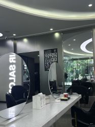 -MOVAN  HAIR莫凡匠人发型屋