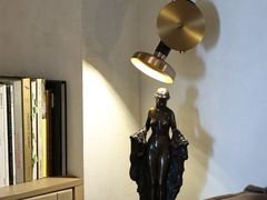 -Me Coffee下午茶艺术空间