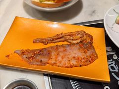 -火炉火自助餐(西直门凯德MALL店)