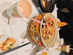 -绿草地·湘菜(7mall店)