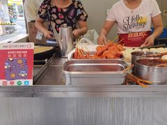 -张记灌饼(丰富路店)