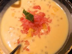-丽晶轩中餐厅(重庆丽晶酒店)