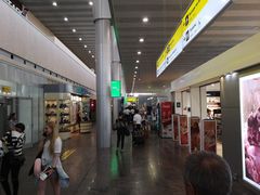 -谢列梅捷沃国际机场