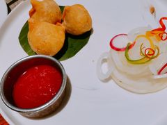 -哈努曼印度餐厅(吴泾宝龙广场店)