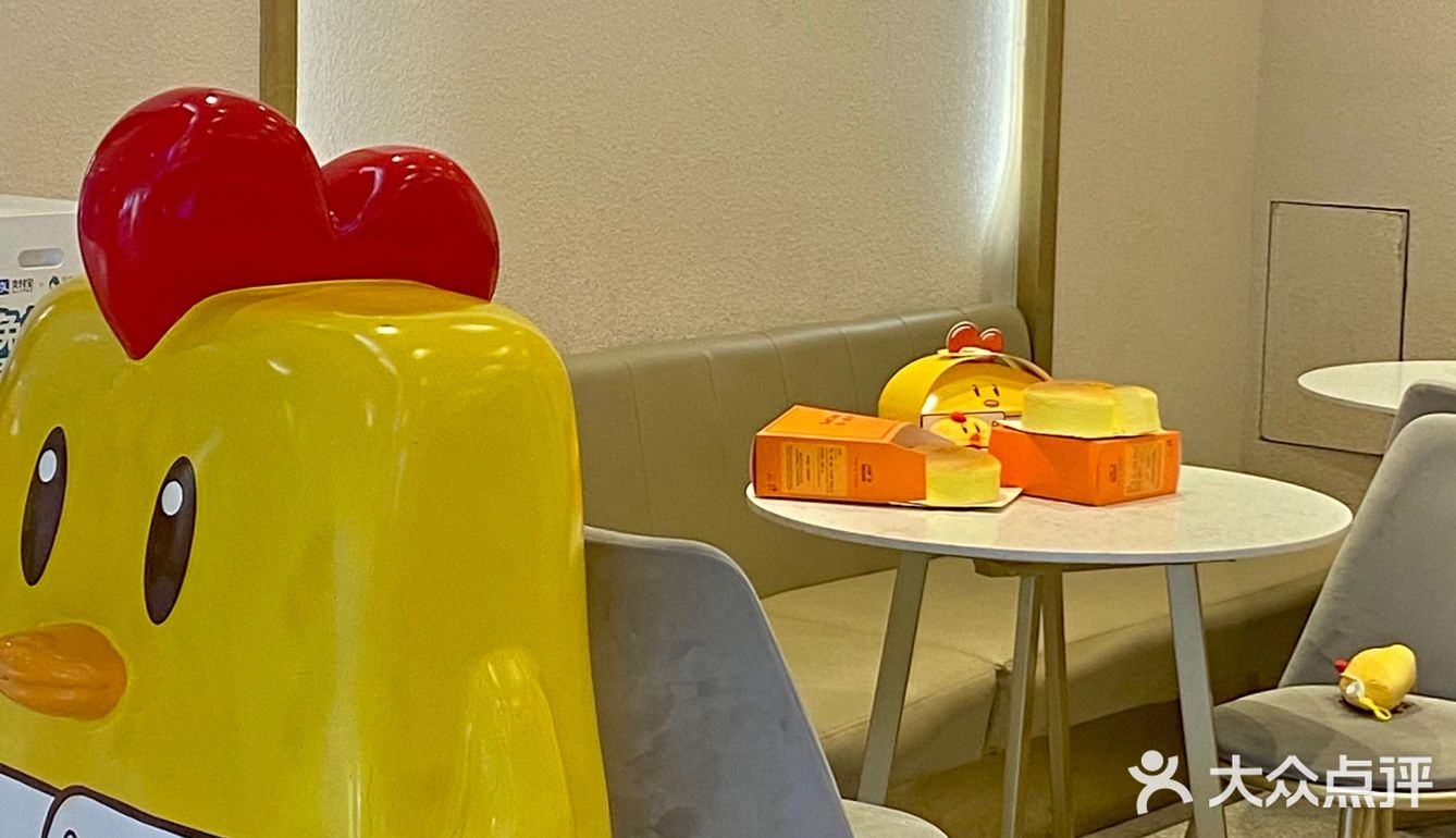 蛋糕界的“爱马仕”吉姆大师傅也有啦 