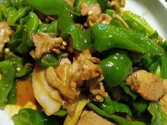 -龙巢盱眙龙虾·牛蛙·烧烤宵夜(八卦岭店)