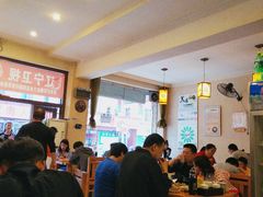 -长寿参鸡汤(朝韩风情街店)