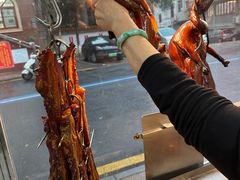 -黄连大头华烧鹅(萧地大马路店)