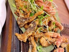 菩提觉道-福慧慈缘素食餐厅(王府井店)