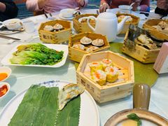 -港湾宴会厅(京基百纳店)