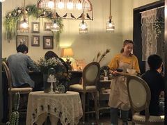 大堂-春风·有糖(崇宁路店)