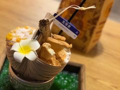 -茉莱·老挝冰咖啡·泰式奶茶(世茂国际广场店)