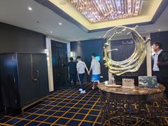 -上海银星皇冠假日酒店
