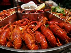 -阿青龙虾(新城店)