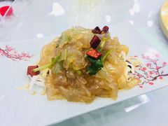 -聚德福海鲜家常菜(刘庄店)