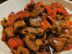 肉汤泡饭-湘拾(壹方北馆店)
