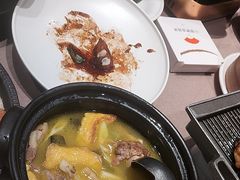 -小厨娘淮扬菜(天印大道店)