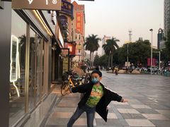 -喜茶(东莞雍华庭店)