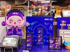 -泡泡玛特POPMART(上海环球港店)