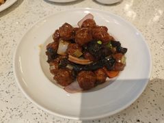 焦溜丸子-玉林烤鸭店(垡头店)
