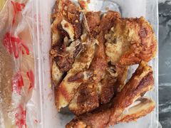 -王二甩老木子鸡(江湾店)