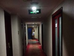 -河北云瑧世纪大饭店游泳馆