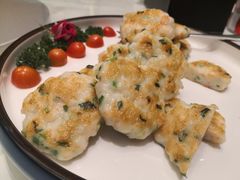 -绫罗岛海鲜私房菜(鸭绿江边店)