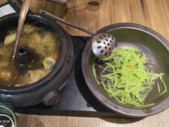 -云海肴·汽锅鸡·云南菜(广安门天虹店)