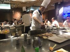 -大渔铁板烧(大悦城店)
