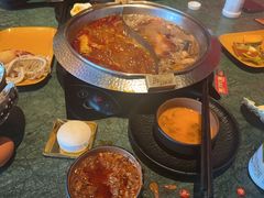 -牛New寿喜烧(金鹰世界店)