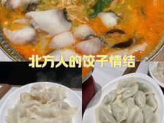 -喜家德虾仁水饺(南山书城店)