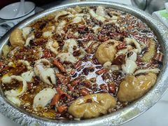 -黑皮酸菜鱼(三山街店)