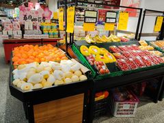 -大商超市(银岛店)