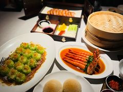 -莉莉海堂HAITANG·烤鸭(国贸商城店)