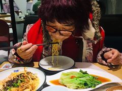 -姑姑宴(富力广场店)