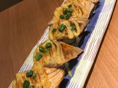 -万岁寿司(天河领展店)