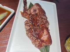 -全牛匠·乐山跷脚牛肉(西单华威约饭街店)