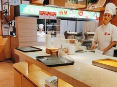 -西贝(华发商都店)