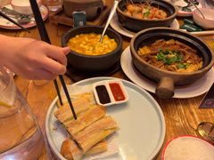 -新白鹿餐厅(龙游路总店·杭帮菜名店)