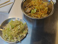 -王祖名抻面(罗湖分店)