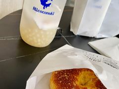 -蔻蔻椰·鲜萃椰子水(COCO Park店)
