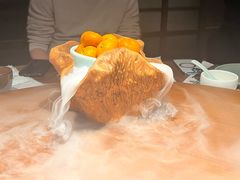 -菩提素素食餐厅(晶郦馆店)