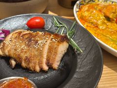 -金泰兰·东南亚料理(乐堤港店)