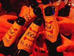 -Helens海伦司小酒馆(复旦大学店)