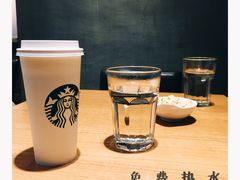 -星巴克(保定万博广场店)