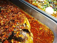 -鱼酷活鱼烤鱼(南京水游城店)